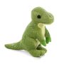 5 Inch Pocketkins Eco T-Rex
