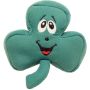 5 Inch Shamrock