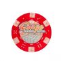 5d Poker Chip 2 Inch 