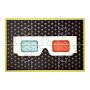 5d Puzzles 5.5 Inch X 3.5 Inch 6 Pcs