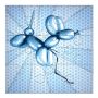 5d Puzzles 5.5 Inch X 5.5 Inch 9 Pcs