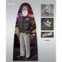60 Inch X 26 Inch Custom Adult Size Male Trooper Officer Photo Prop