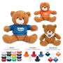 6 Inch Soothing Buddy Hot & Cold Bear