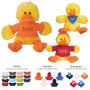 6 Inch Delightful Duck