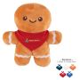 6 Inch Gingerbread Man
