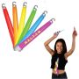 6 Inch Glow Sticks Bulk Assorted Colors