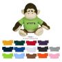 6 Inch  Gorilla Stuff Animal