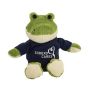 6 Inch Lil Alligator With T-Shirt and One Color Imprint