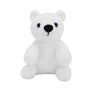 6 Inch Lil' Polar Bear