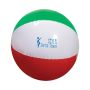 6 Inch Multicolored Beach Ball