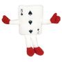 6 Inch Playing Card 3