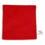 6 Inch Red Baby Paper