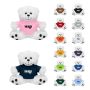 6 Inch Teddy Bear