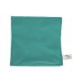 6 Inch Turquoise Baby Paper
