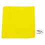6 Inch Yellow Baby Paper