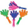 7.25 Inch Hand Clapper