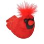 7 Inch Audubon Cardinal