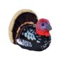 7 Inch Audubon Turkey