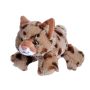 7 Inch Hug'ems Bobcat