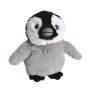 7 Inch Hug'ems Emperor Penguin Chick