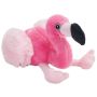 7 Inch Hug'ems Flamingo
