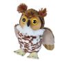 7 Inch Hug'ems Great Horned Owl