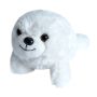 7 Inch Hug'ems Harp Seal