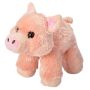7 Inch Hug'ems Pig