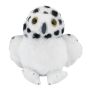 7 Inch Hug'ems Snowy Owl