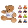 7 Inch Teddy Bear