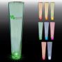 7 Oz Plastic Lighted Champagne Shooter/Flute