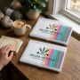 8 Assorted Colored Pencils Kit