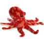 8 Inch Atlin Octopus