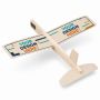 8 Inch Balsa Wood Glider Paper Pack
