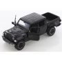 8 Inch Black 2021 Jeep Gladiator Rubicon Pickup Truck