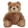 8 Inch Brown Kirby Bear