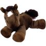 8 Inch Chestnut Horse