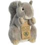 8 Inch Eco Squirrel