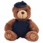 8 Inch Engineer Bear