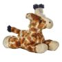 8 Inch Gigi Giraffe