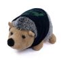 8 Inch Howie Hedgehog With Bandana and One Color Imprint