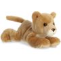 8 Inch Leah Lioness
