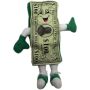 8 Inch Money Man Beanie