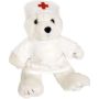 8 Inch Nurse Bear