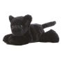 8 Inch Onyx The Stuffed Panther