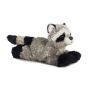 8 Inch Rascal Raccoon