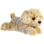 8 Inch Rusty Retriever