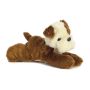 8 Inch Sempre Fi Bulldog