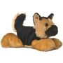 8 Inch Shep German Shepherd