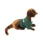 8 Inch Sliddy Otter With T-Shirt One Color Imprint